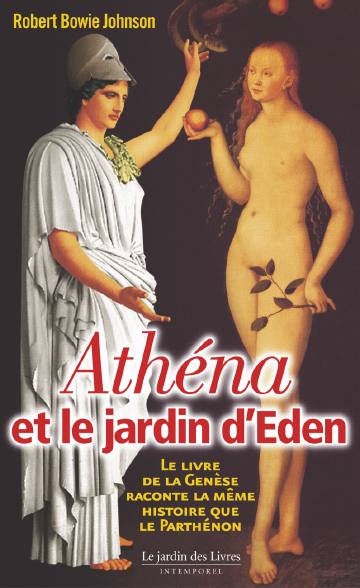 ATHENA et le JARDIN D'EDEN