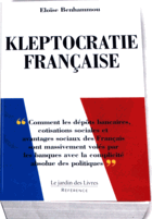 kleptocratie francaise