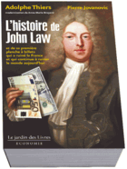 l'histoire de John Law