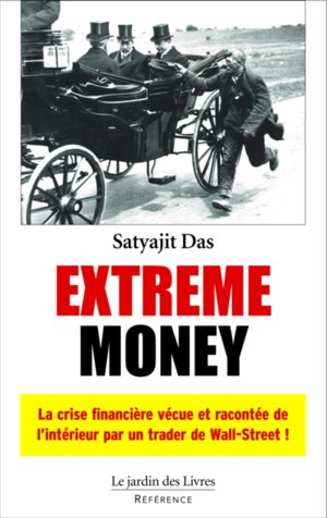 extreme money