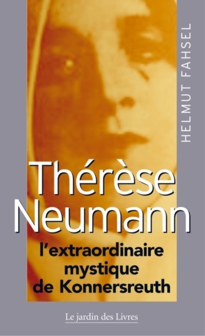 le livre sur therese neumann